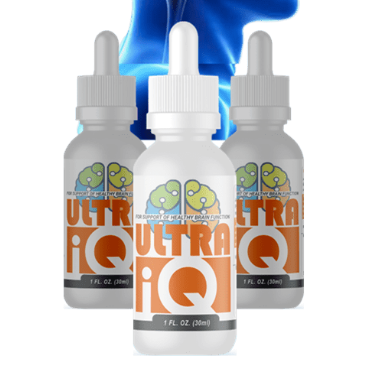 ULTRA iQ