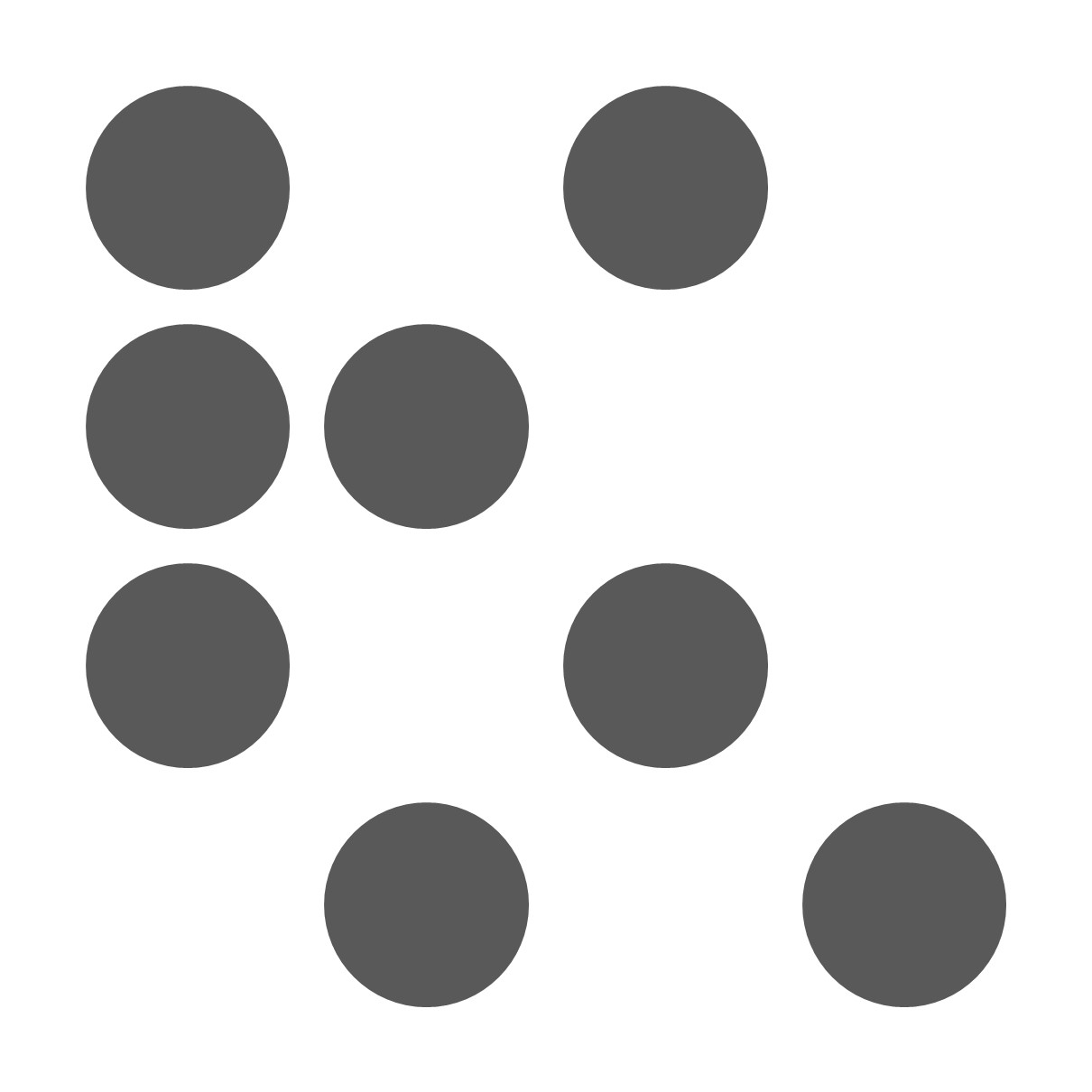 Pattern Comparison Task